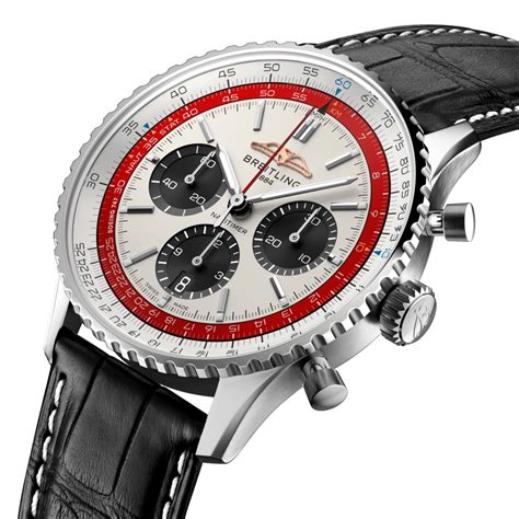 breitling twa watch|Breitling navitimer 747 colors.